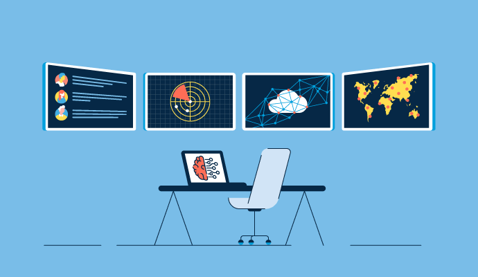 How Cyber Threat Intelligence Protects You Against Attacks
